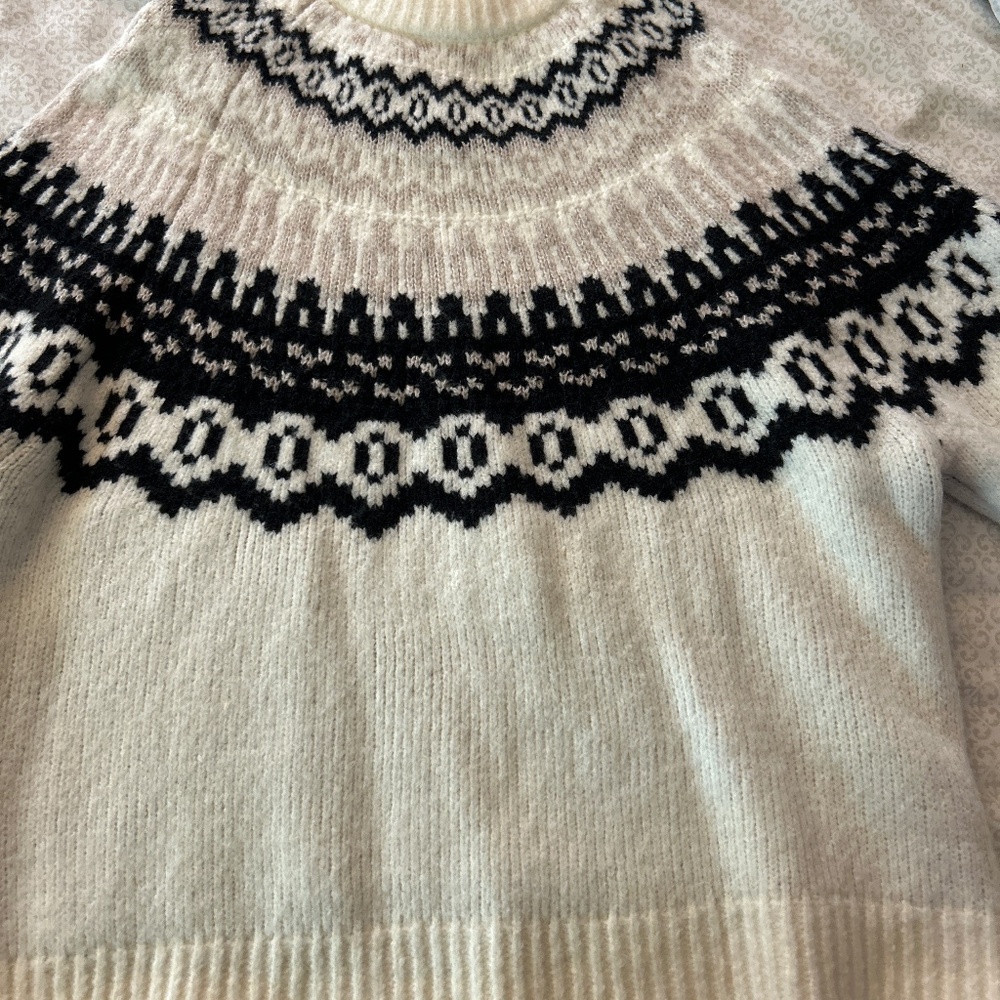 Sweater